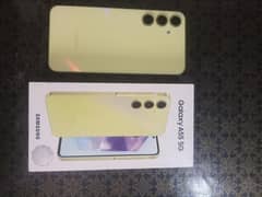 Galaxy A55 5G