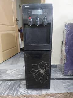 Water Dispenser