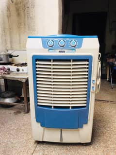 lNDUS Air cooler Only 1 mouth use urgent sale cell/03334326617