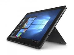 Dell Latitude 5285 Core -i5 7th Gen 8 GB Ram 512 GB NVME