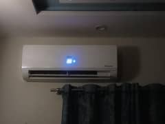 hair inverter 1 ton