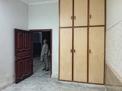 5 MARLA 2 BED LOWER PORTION FOR RENT IN JOHAR TOWN