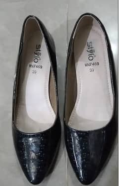 ladies stylo shoes