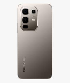 Infinix note 50 plus ram 12 rom 256gb