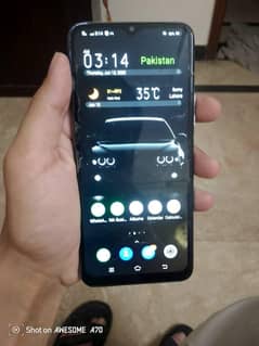 vivo Y20i 4/64 urgent sale need cash