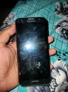 Samsung galaxy s7 edge