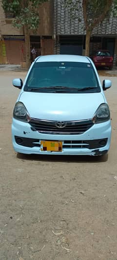 Toyota Pixies Epoch
