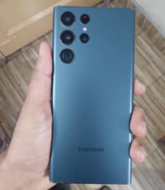 Samsung S22 Ultra PTA Offical by Samsung Pakistan