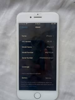 IPHONE 8 NON PTA (10/10)