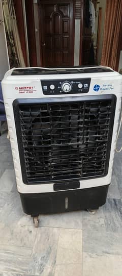 JACKPOT Air Cooler