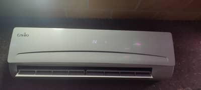 Enviro 1.5ton split ac (not inverter)