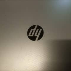 hp  look likenew