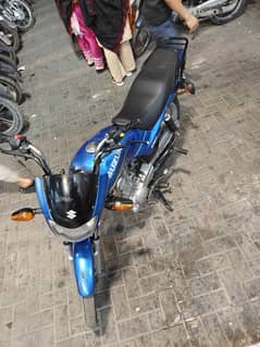 Suzuki