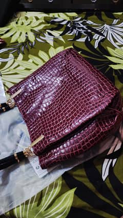 shoulder bag