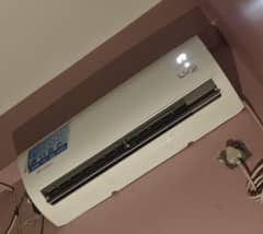 Dawlance 1 ton LVS MODEL LOW VOLTAGE