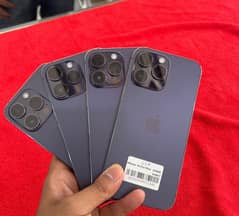 iPhone 14 Pro Max PTA approved