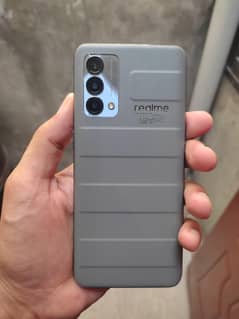 Realme gt master edition