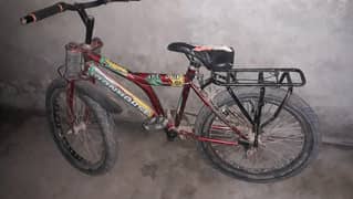 new condition cycle