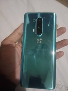 One