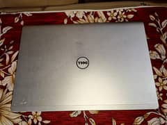 Dell I7 4th