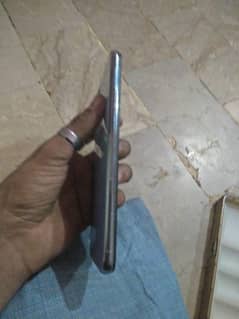only keet peatch approved  vivo s1