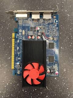 gameing AMD Radeon R9 M360  4gb graphics card DDR 5