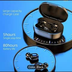 TWS Headphones Buy 1 Get 1 Free