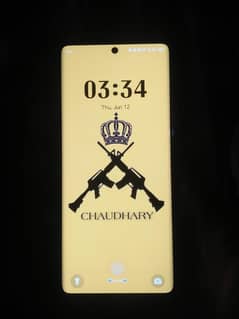 UNTOUCHED PHONE FOR QUICK SALE