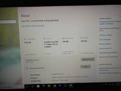 Xps Core i7 7th generation