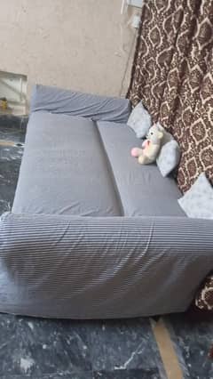 sofa plus BED
