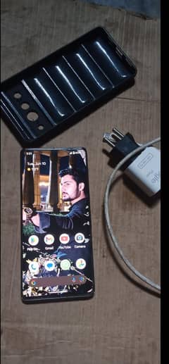 Google pixel 7 pro 12/128