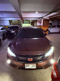 Civic