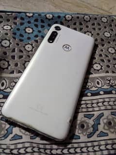 Moto g fast