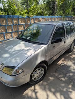 Suzuki Cultus VXR 2005 Model
