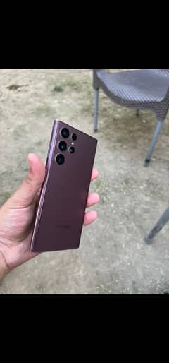 Samsung s22 ultra