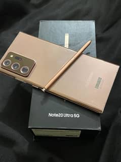 samsung note 20 ultra