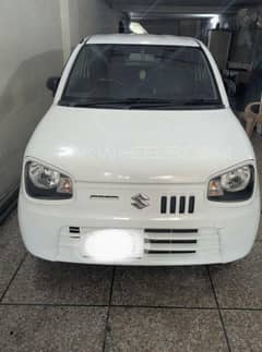 Alto Available for rent on monthly and daily basis.