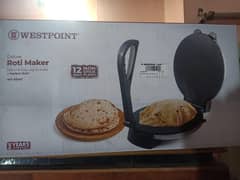 Roti maker