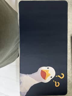 New Keyboard Pad Size: 23.6*11.8in(60*30cm)
