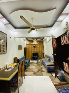 Portion For sale Block-8