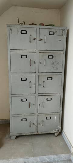 DRAWERS