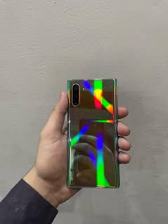 Samsung note 10