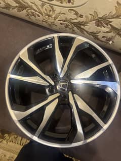 Civic SI rim for sale