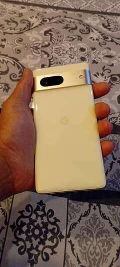 GOOGLE PIXEL 7 FLAGSHIP PHONE