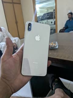 Iphone Xs Max 512gb PTA Approved