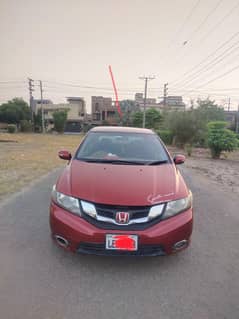 Honda city aspire prismatic 1.3 I-VTEC Gift For city lover