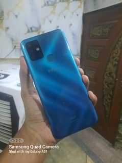 Infinix Hot 10 4/64