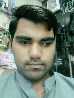 NEED JOB