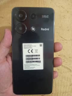 redmi note 13 exchange possible iphone samusung