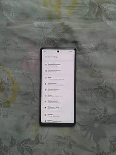 Google Pixel 6a Exchange With iPhone